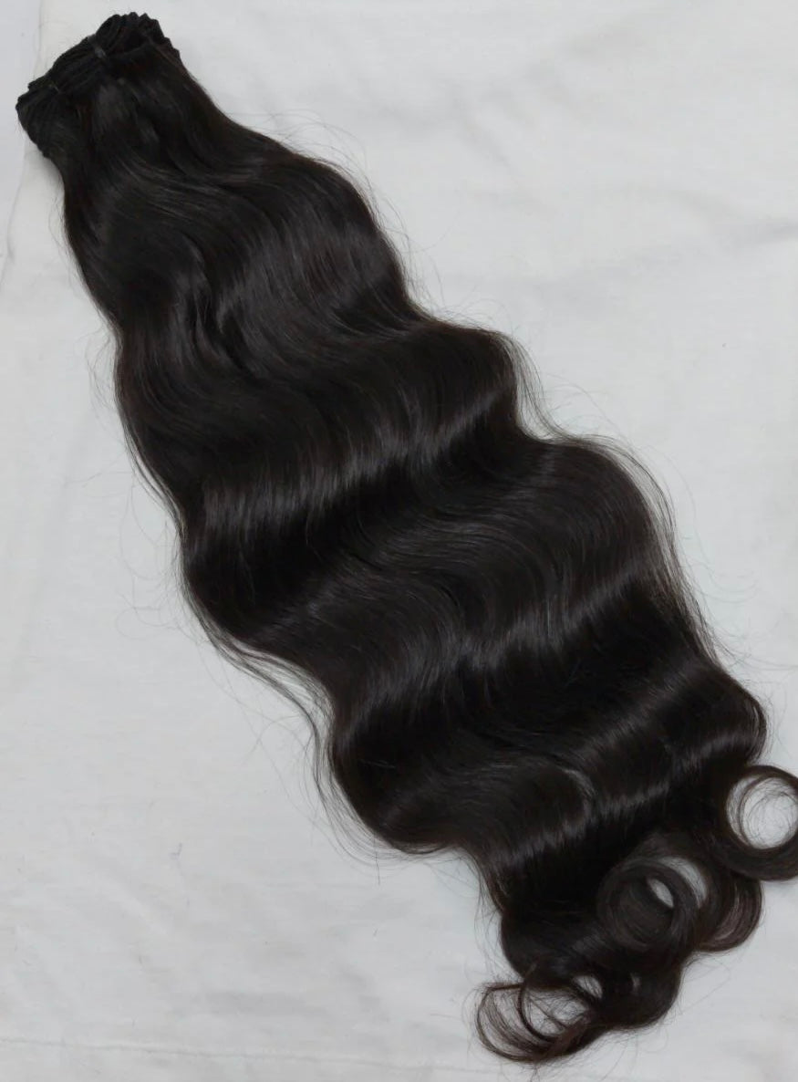 *RAW Indian * Single Bundle