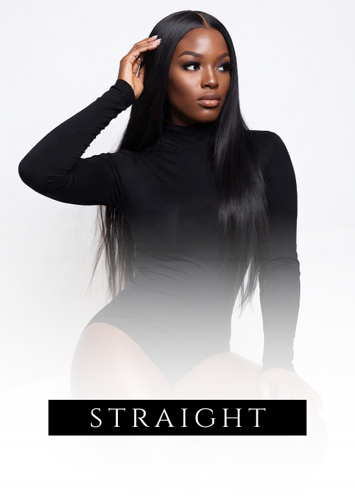 Straight Bundles