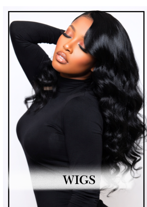 Custom Wigs