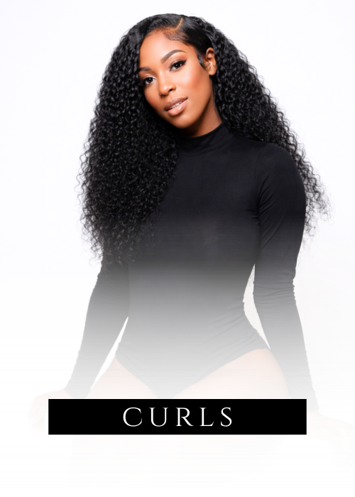 Curly Bundles
