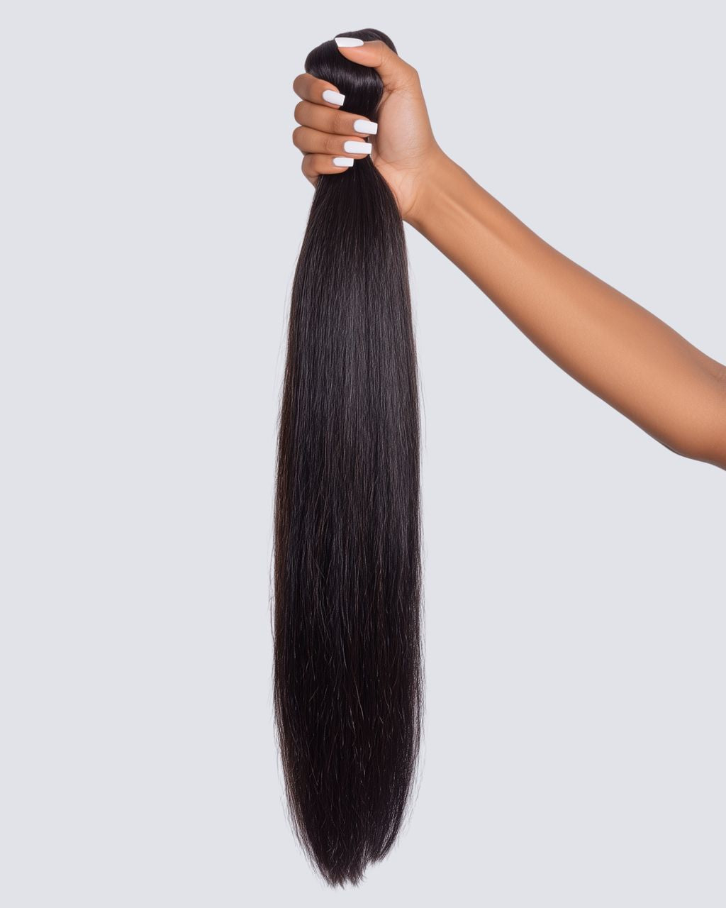 Virgin Straight Bundles