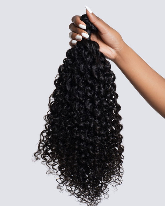 *RAW* Single “Dream Curl” Bundle!