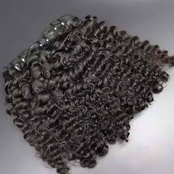 *RAW* Single “Dream Curl” Bundle!