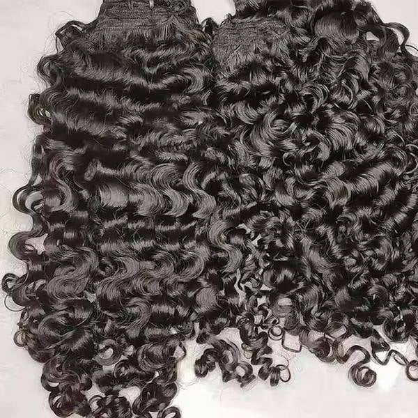 *RAW* Single “Dream Curl” Bundle!