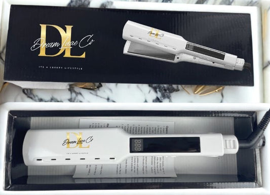 Luxe Flat Iron