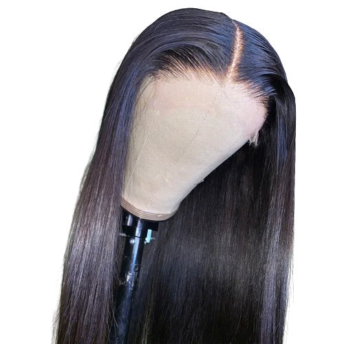 Machine Made  5x5 Wig Units